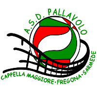 Женщины Pallavolo Cappella Maggiore - Fregona - Sarmede