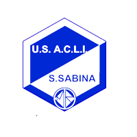 Femminile U.S. ACLI S. Sabina B