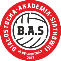 Damen KS BAS Białystok U18