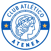 Kobiety Club Atletico Atenea