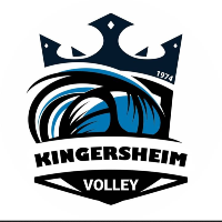 Dames VBC Kingersheim