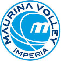 Женщины Maurina Volley Imperia B