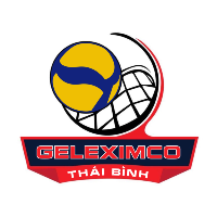 Kobiety Geleximco Thái Bình U18