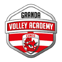 Kobiety Granda Volley Accademy U18