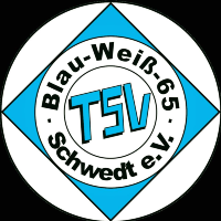 Nők TSV Blau-Weiß 65 Schwedt