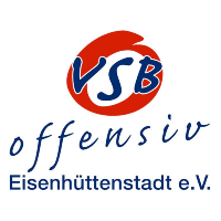 Kadınlar VSB offensiv Eisenhüttenstadt