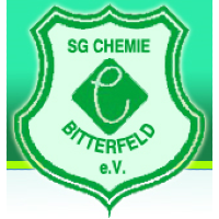 Nők SG Chemie Bitterfeld