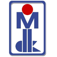 MKS MDK Warszawa U17