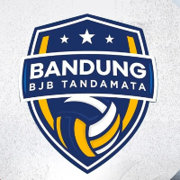 Women Bandung Bank BJB Pakuan