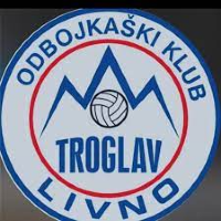 Dames OK Troglav Livno