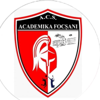 Женщины ACS Academika Focșani