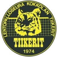 Kokkolan Tiikerit II