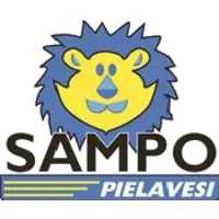 Pielaveden Sampo II