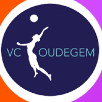 Женщины VC Oudegem