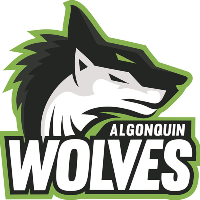 Algonquin Wolves