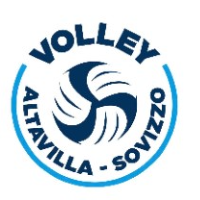 Женщины Volley Altavilla-Sovizzo B