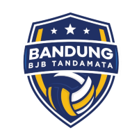 Women Bandung BJB Tandamata