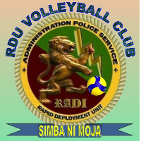 RDU Volleyball Club
