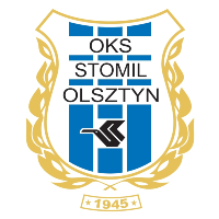 Женщины KS Stomil Olsztyn