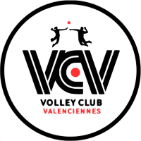 Feminino VC Valenciennes 2
