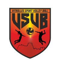 Женщины Vitrolles Sport VB 2