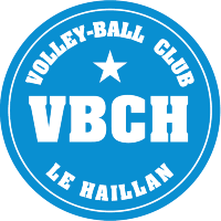 Женщины VBC Le Haillan