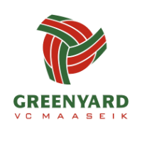Kadınlar VC Greenyard Maaseik