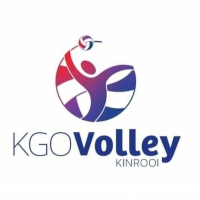 Nők KGO Volley Kinrooi