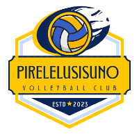 Женщины Pirelelusisuno Volleyball Club