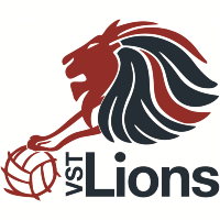 Women VST Lions Groot-Turnhout