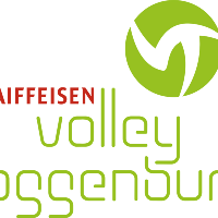 Dames Raiffeisen Volley Toggenburg II