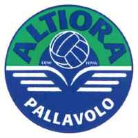 Pallavolo Altiora U19