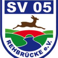 SV 05 Rehbrücke