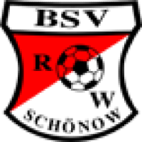 BSV Rot-Weiß Schönow II