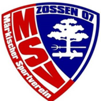 MSV Zossen 07 II