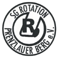 Rotation Prenzlauer Berg IV