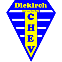 CHEV Diekirch 2