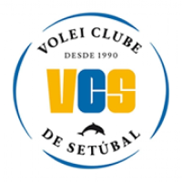 VC Setúbal 1990 U17