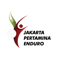 Nők Jakarta Pertamina Enduro