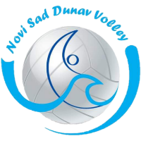 Kobiety Dunav Volley