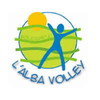 Nők L'Alba Volley U18