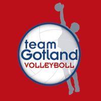 Dames Team Gotland Volleyball