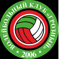 Volleyball Club Grozny