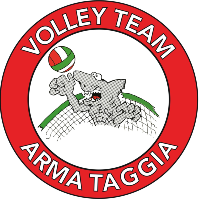 Nők Volley Team Arma Taggia B
