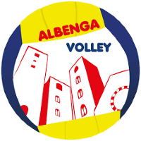 Kobiety Albenga Volley C