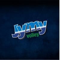 Dames JymyVolley
