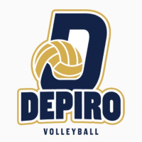 Damen Depiro Volleyball