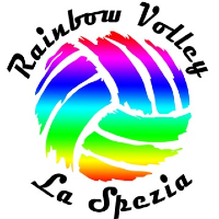Dames Rainbow Volley La Spezia B