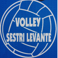 Nők Volley Sestri Levante