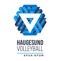 Nők Haugesund Volleyballklubb KFUK-KFUM
